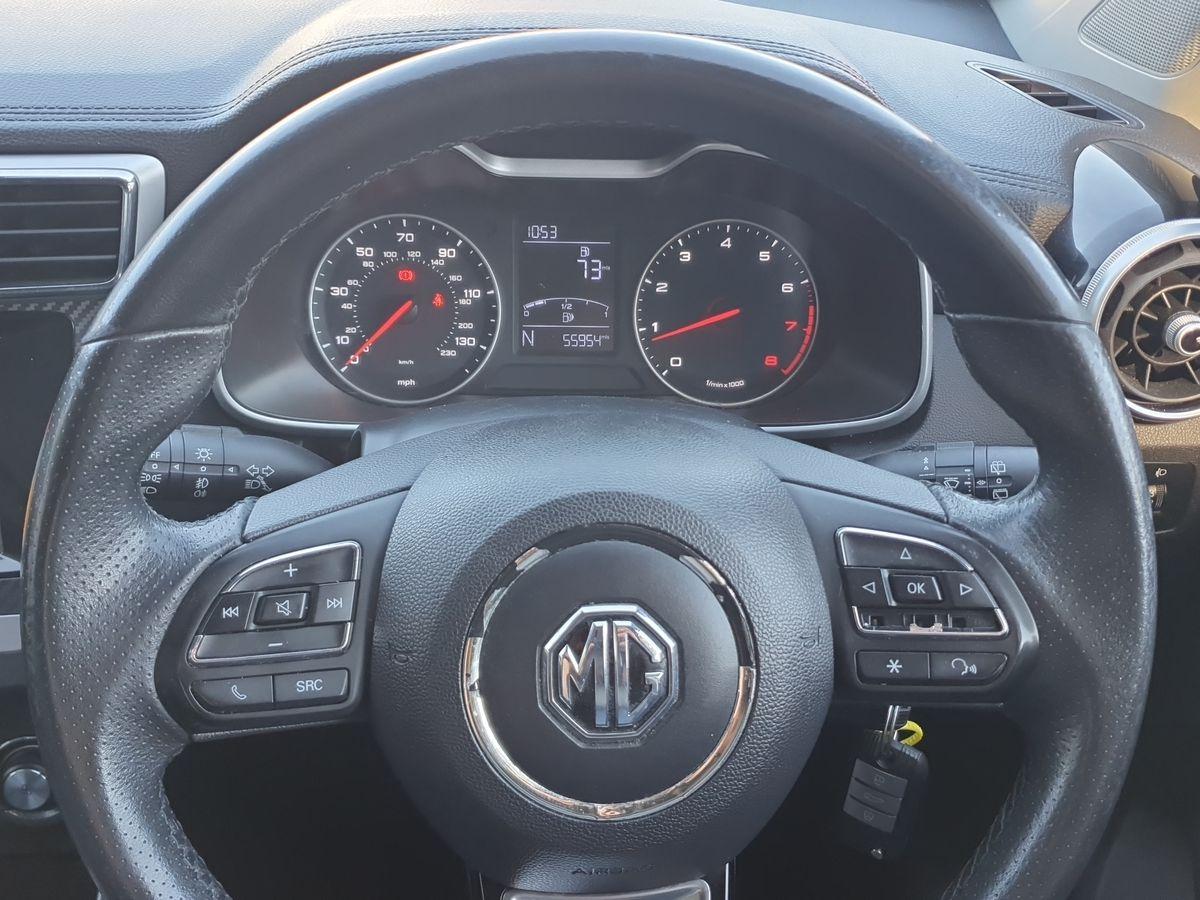 Used MG MG ZS 2018 for sale - 76541257: Photo 13