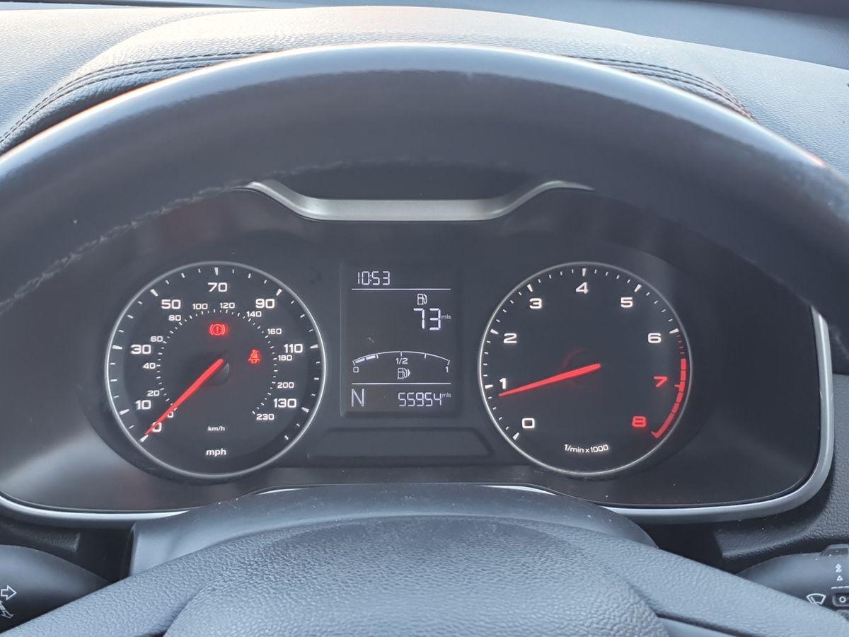 Used MG MG ZS 2018 for sale - 76541257: Photo 14