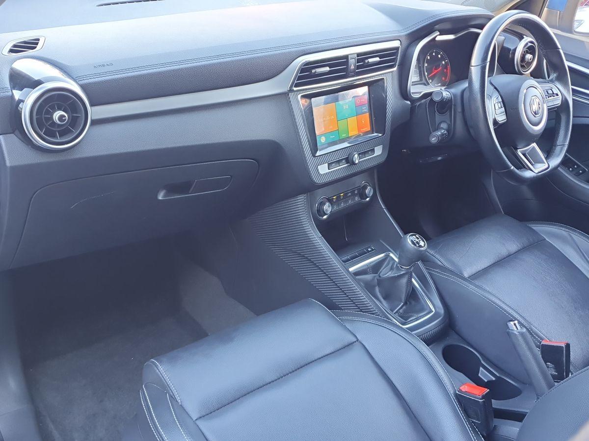 Used MG MG ZS 2018 for sale - 76541257: Photo 15