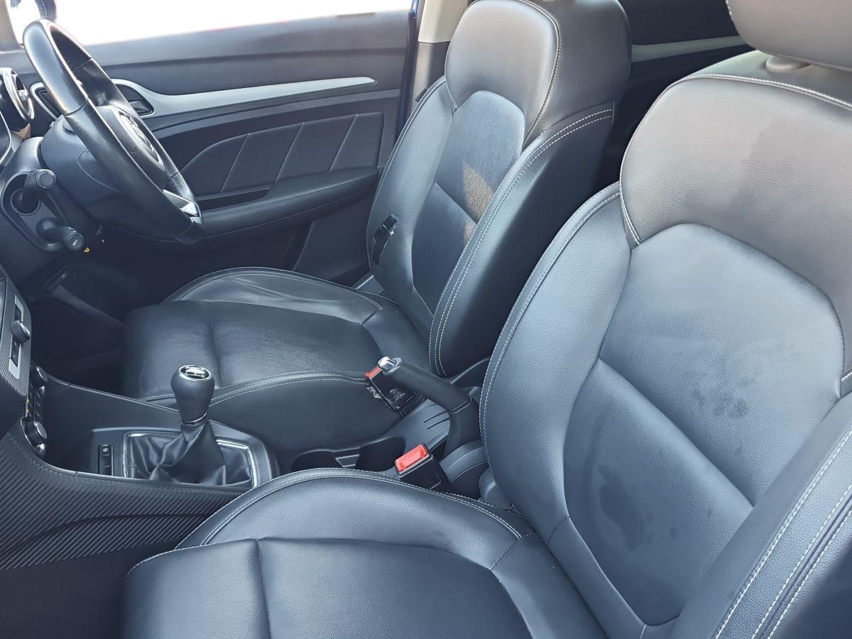 Used MG MG ZS 2018 for sale - 76541257: Photo 16