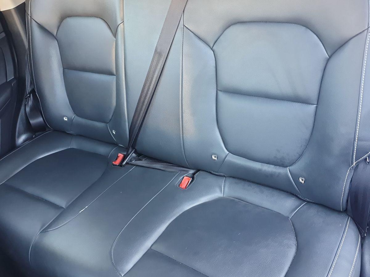 Used MG MG ZS 2018 for sale - 76541257: Photo 17