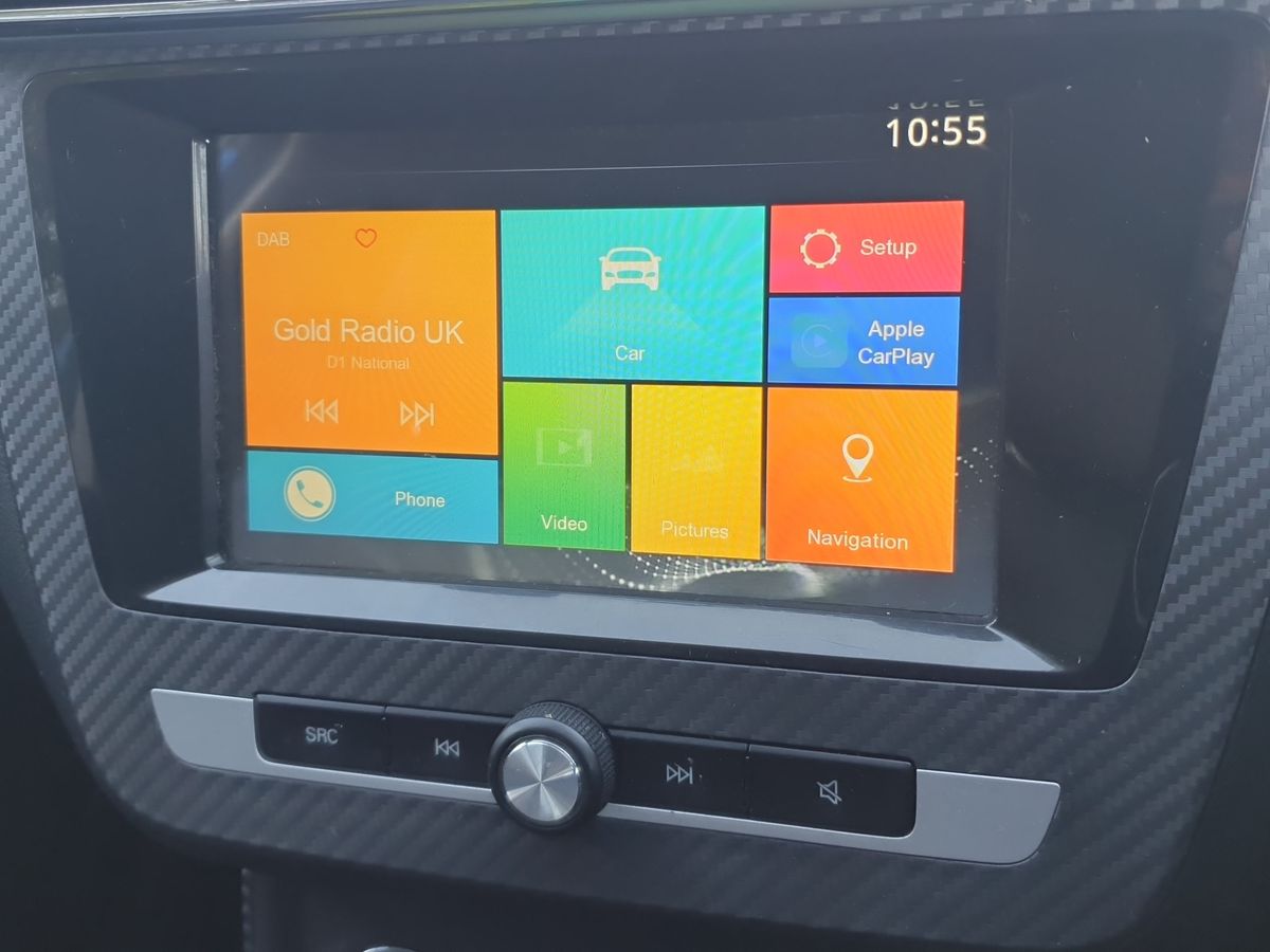 Used MG MG ZS 2018 for sale - 76541257: Photo 19