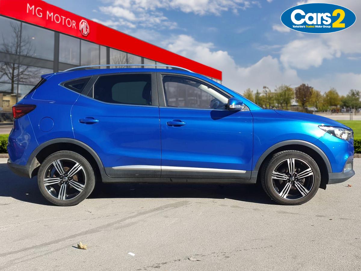 Used MG MG ZS 2018 for sale - 76541257: Photo 2
