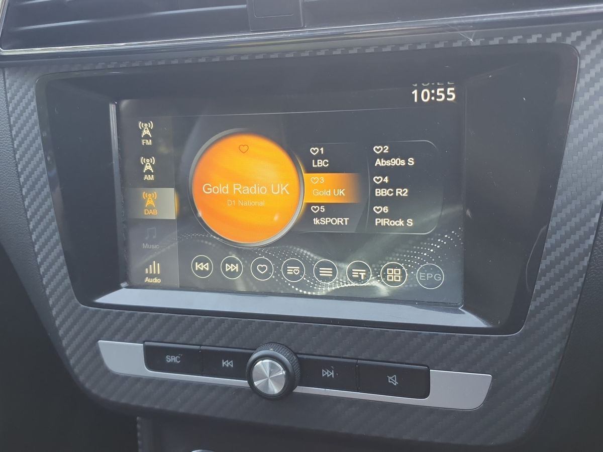 Used MG MG ZS 2018 for sale - 76541257: Photo 20