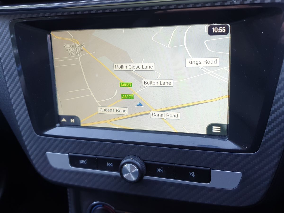 Used MG MG ZS 2018 for sale - 76541257: Photo 21