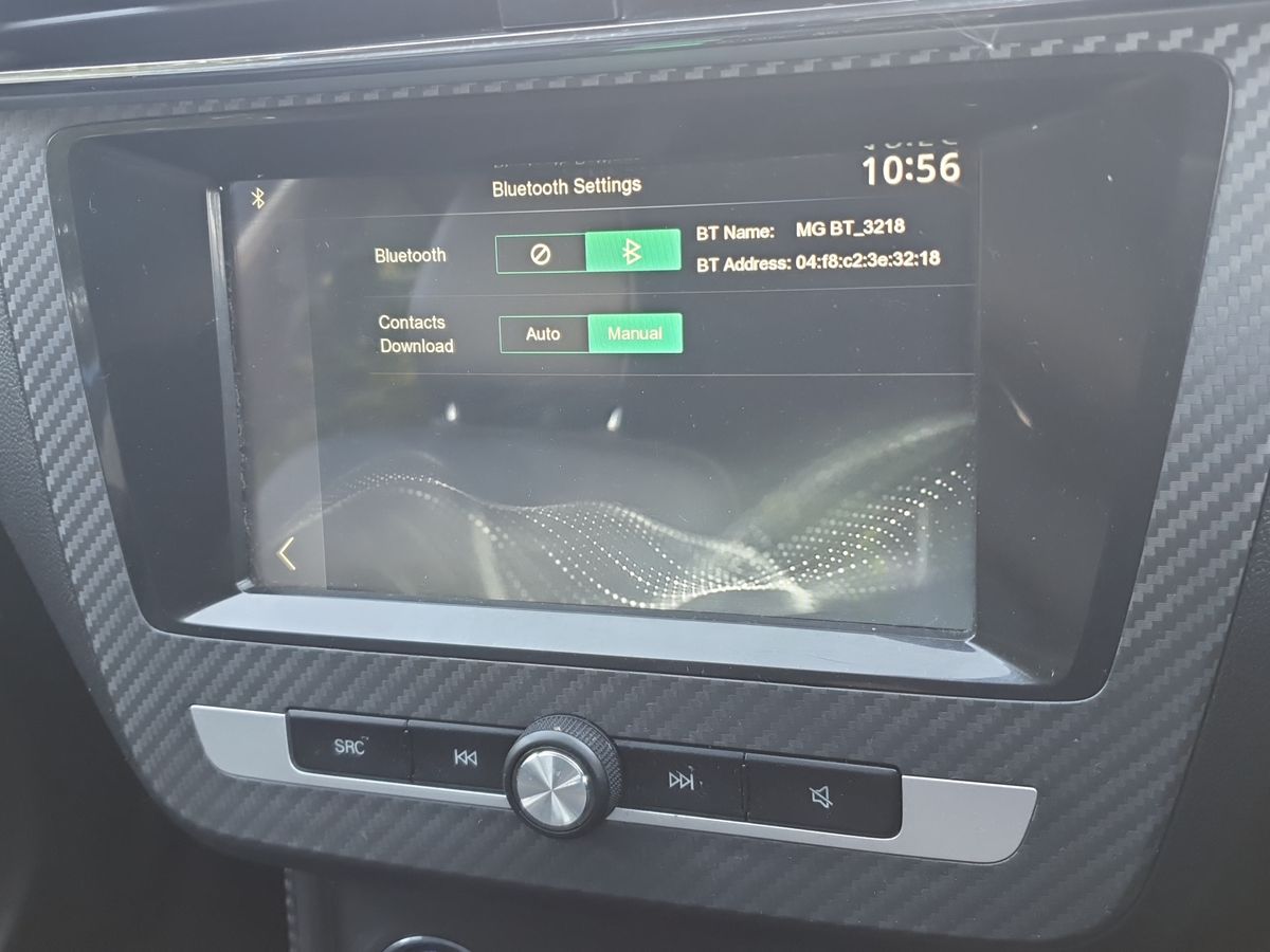 Used MG MG ZS 2018 for sale - 76541257: Photo 22