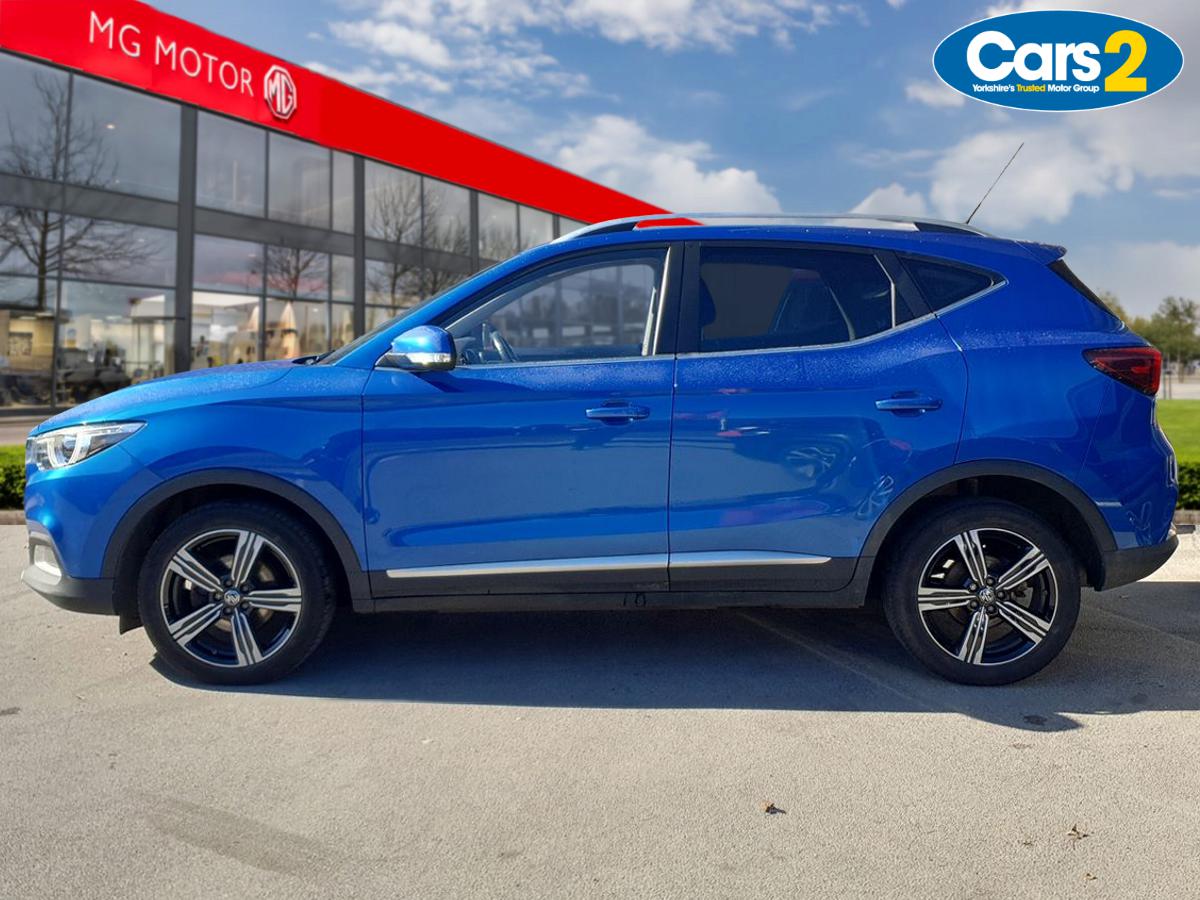 Used MG MG ZS 2018 for sale - 76541257: Photo 6