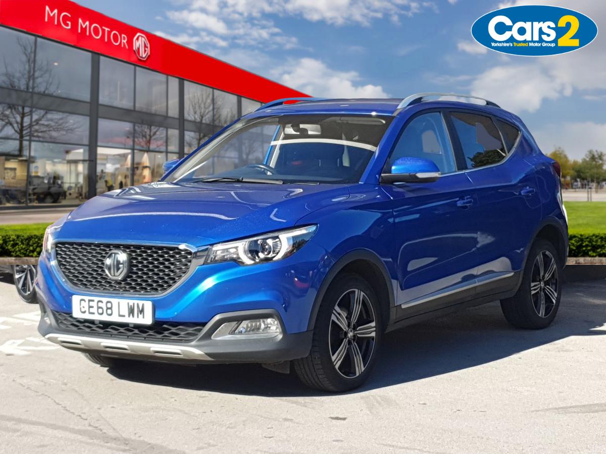 Used MG MG ZS 2018 for sale - 76541257: Photo 7