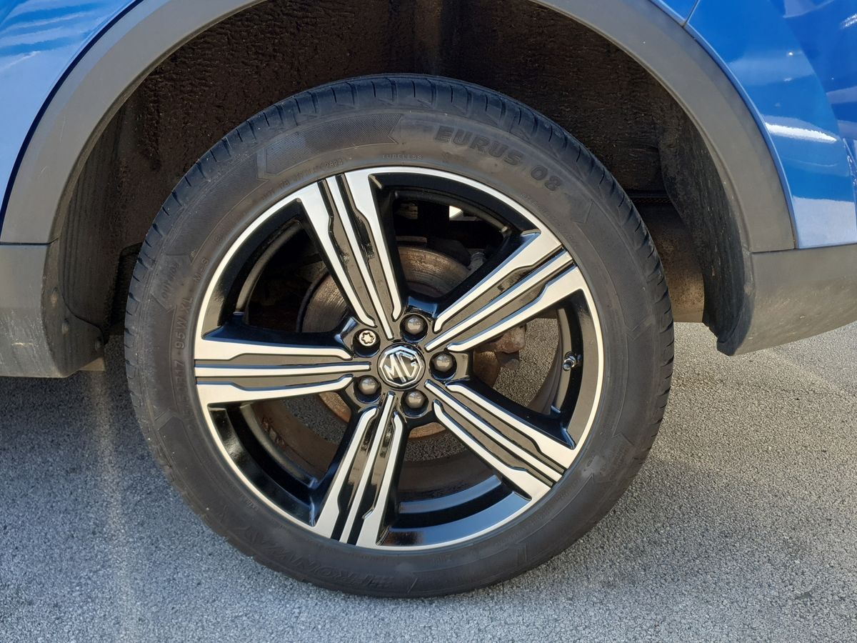 Used MG MG ZS 2018 for sale - 76541257: Photo 9