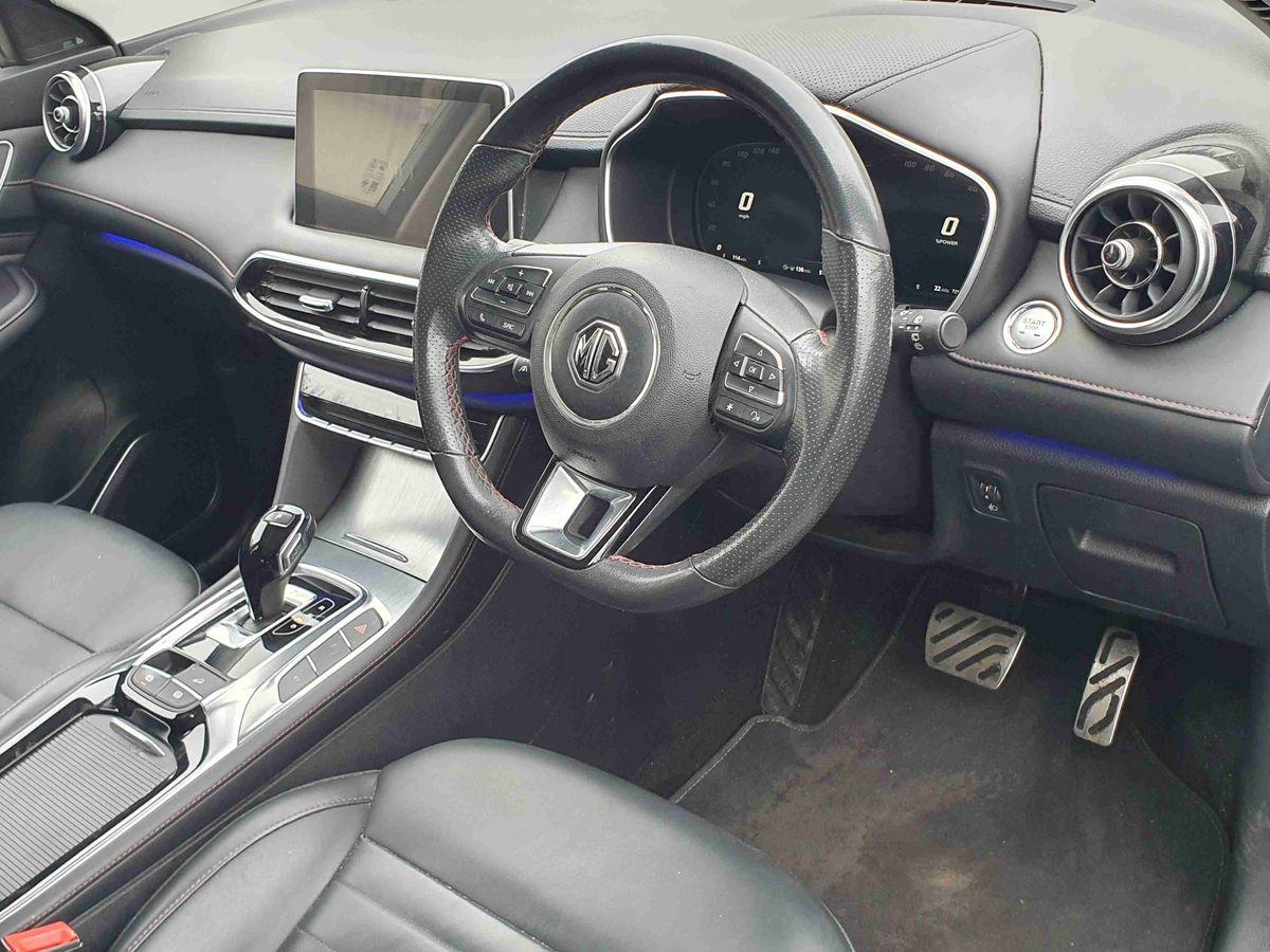 Used MG MG HS 2022 for sale - 77067907: Photo 10