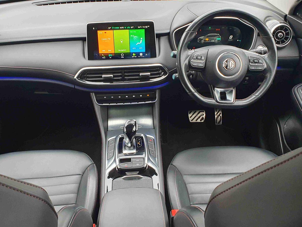 Used MG MG HS 2022 for sale - 77067907: Photo 11