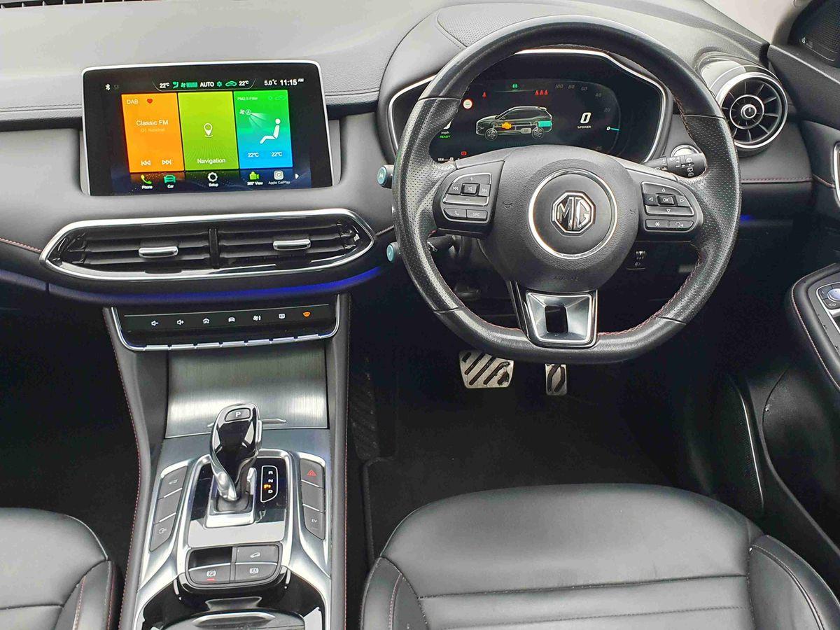 Used MG MG HS 2022 for sale - 77067907: Photo 12