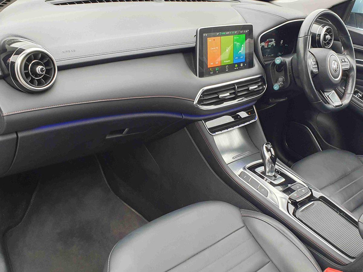 Used MG MG HS 2022 for sale - 77067907: Photo 15