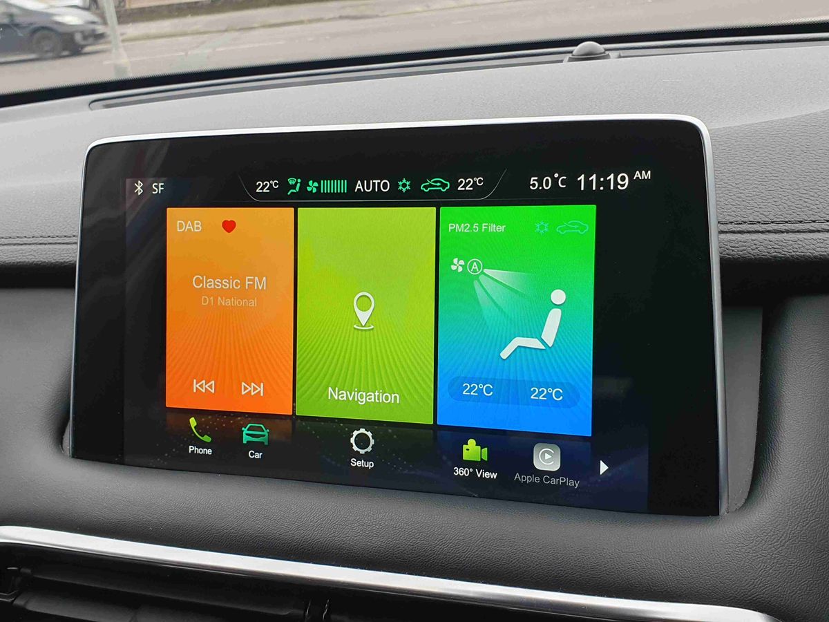 Used MG MG HS 2022 for sale - 77067907: Photo 19