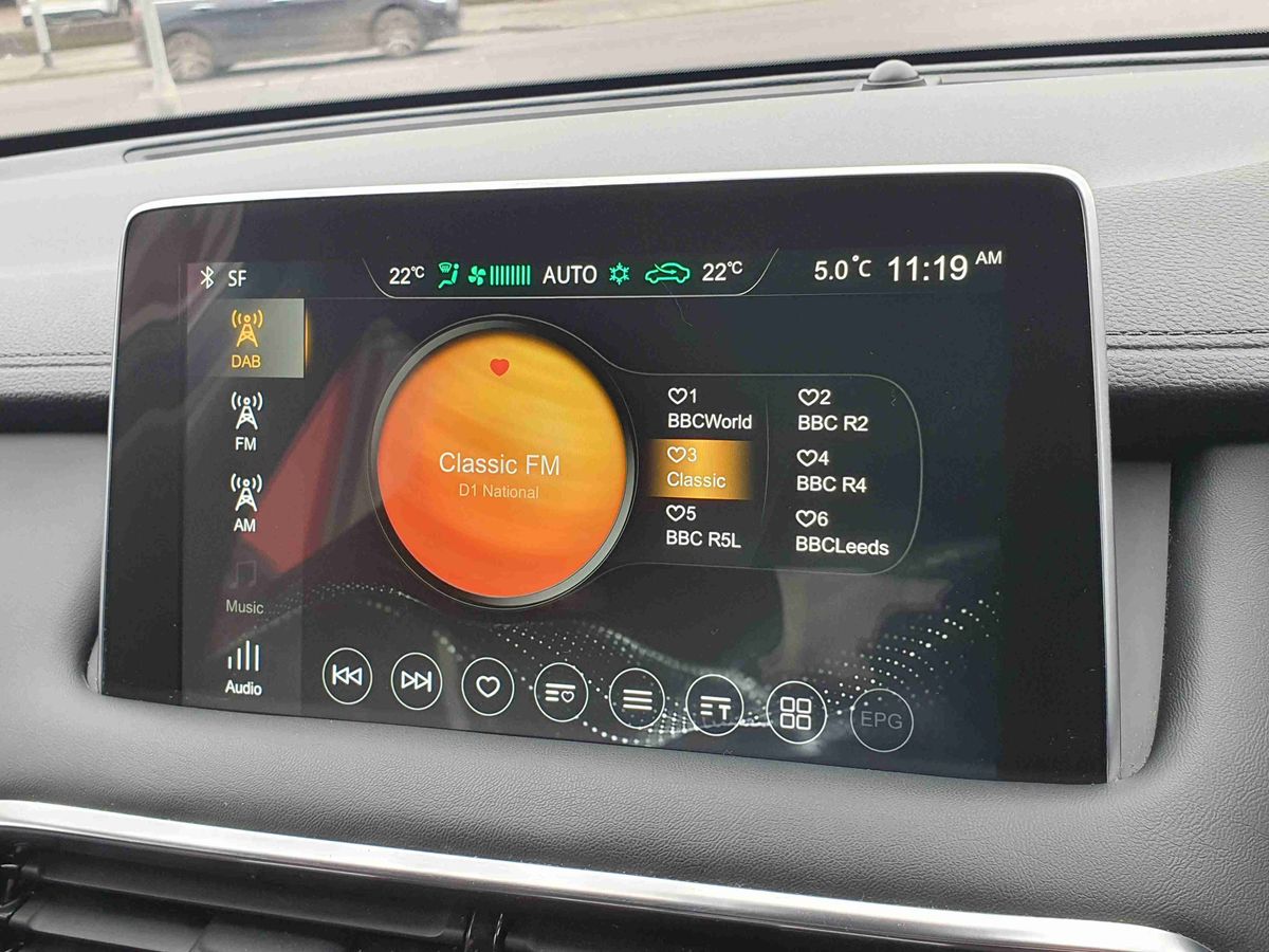 Used MG MG HS 2022 for sale - 77067907: Photo 20