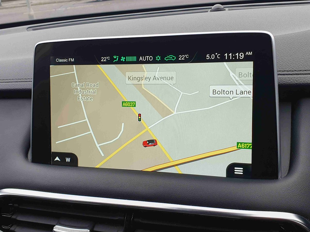 Used MG MG HS 2022 for sale - 77067907: Photo 21