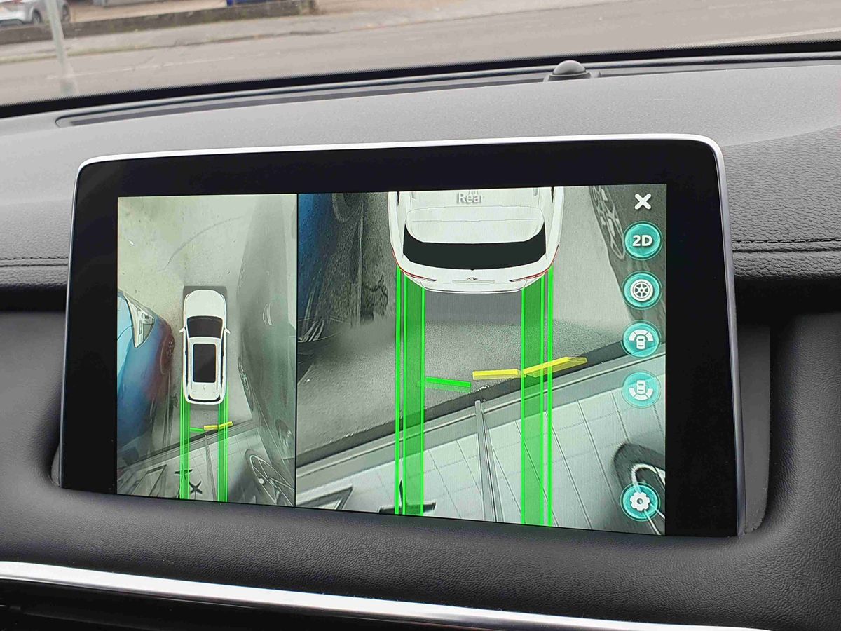 Used MG MG HS 2022 for sale - 77067907: Photo 23