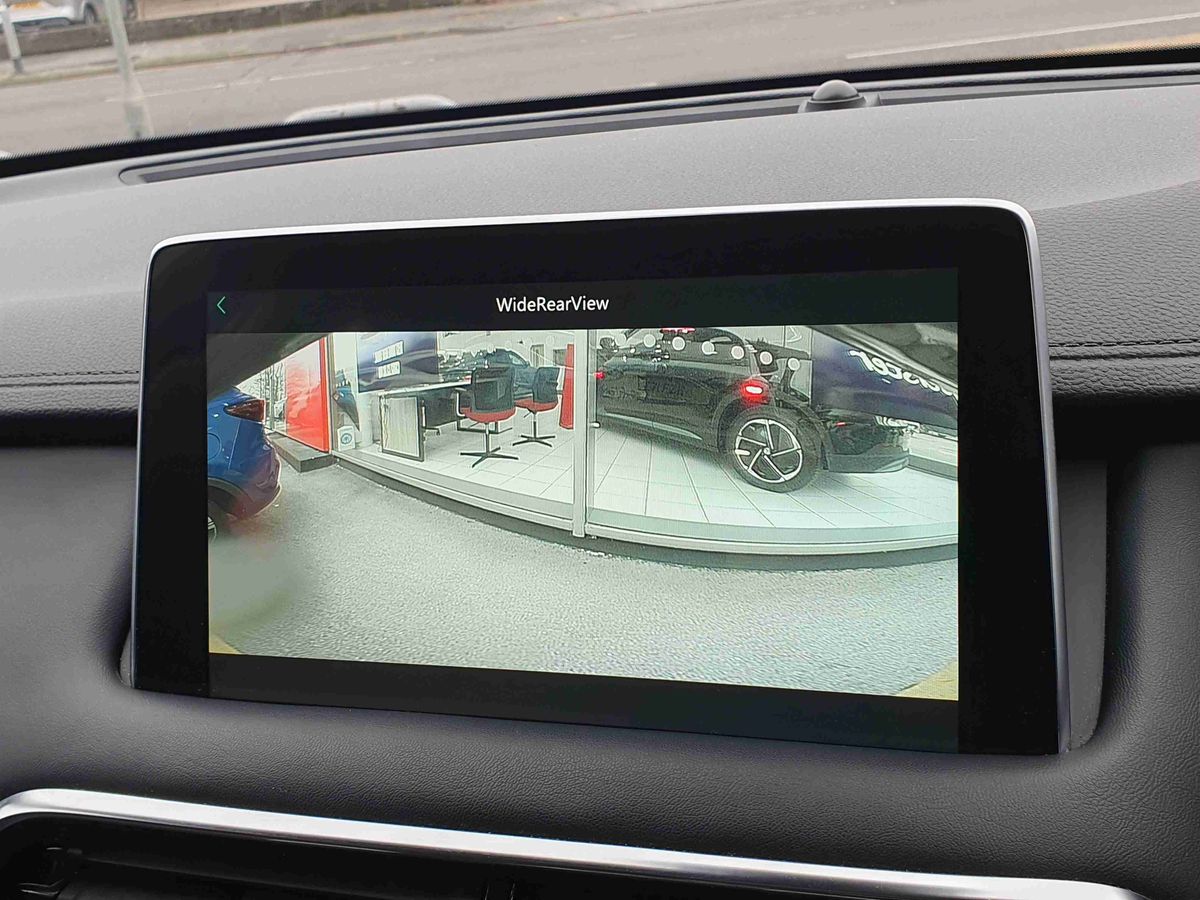 Used MG MG HS 2022 for sale - 77067907: Photo 24