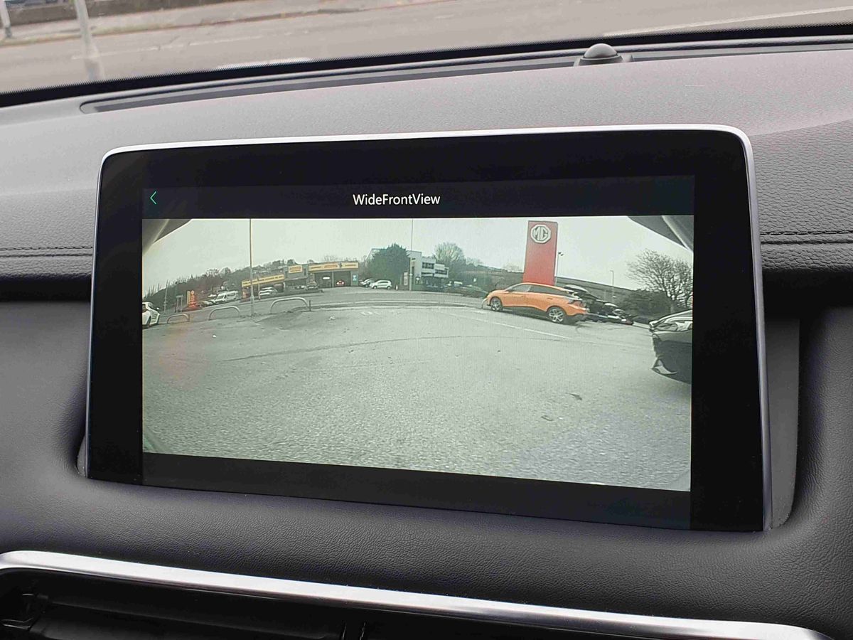 Used MG MG HS 2022 for sale - 77067907: Photo 25