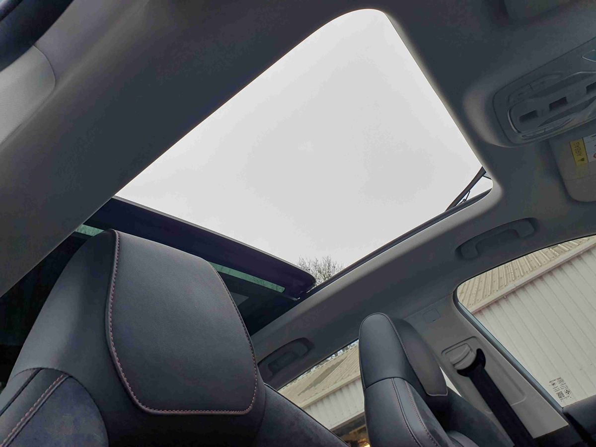 Used MG MG HS 2022 for sale - 77067907: Photo 26