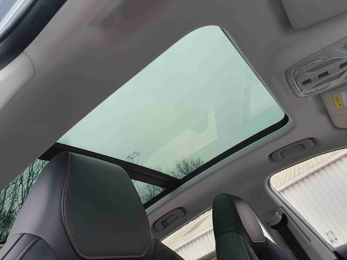 Used MG MG HS 2022 for sale - 77067907: Photo 27