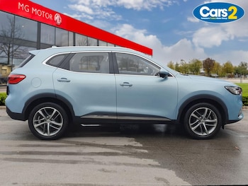 Used MG MG HS 2022 for sale - 77067907: Photo