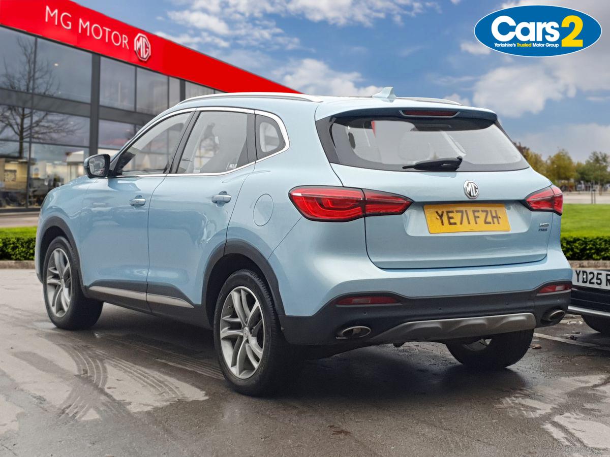 Used MG MG HS 2022 for sale - 77067907: Photo 5