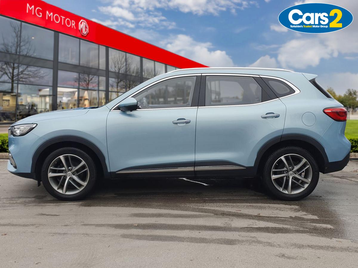 Used MG MG HS 2022 for sale - 77067907: Photo 6