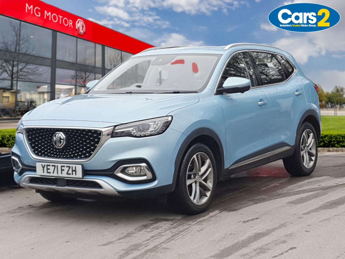 Used MG MG HS 2022 for sale - 77067907: Photo 7