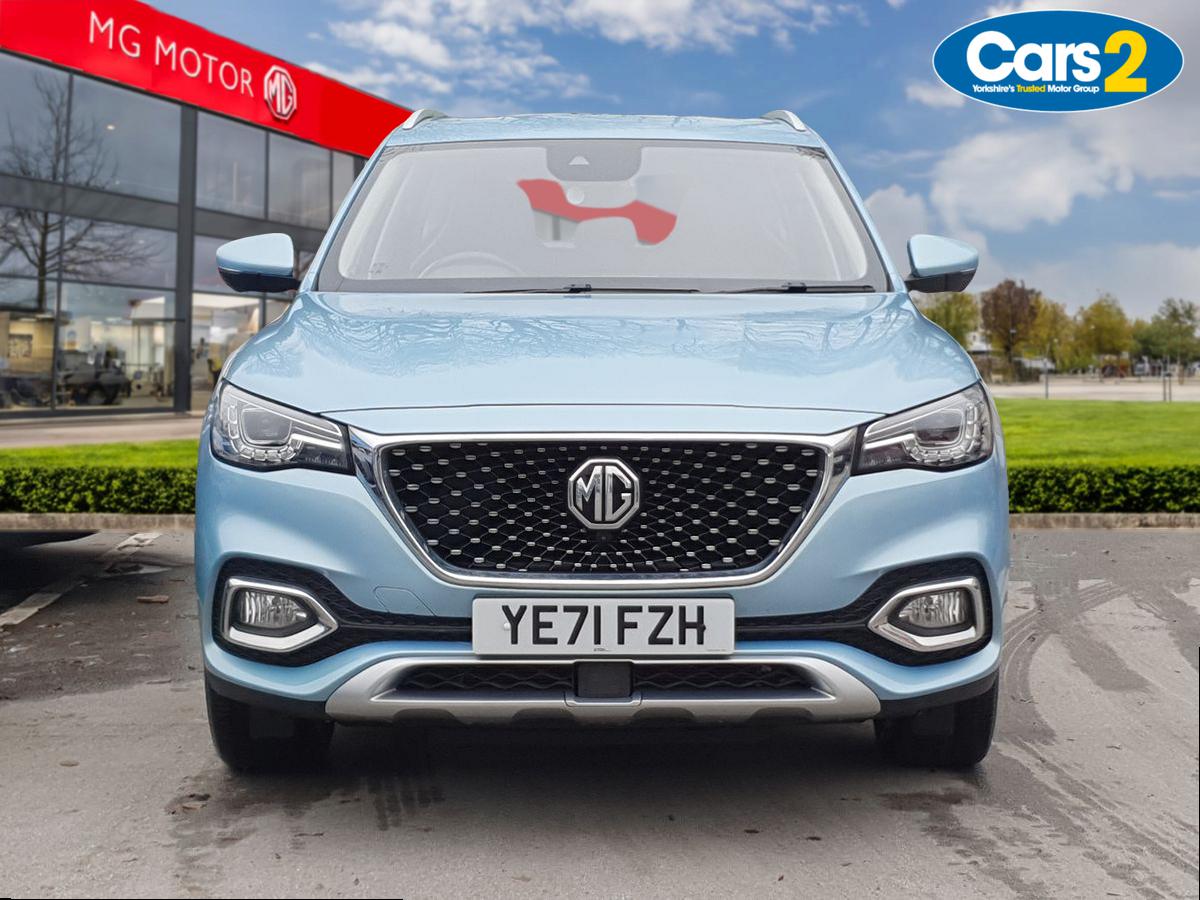 Used MG MG HS 2022 for sale - 77067907: Photo 8