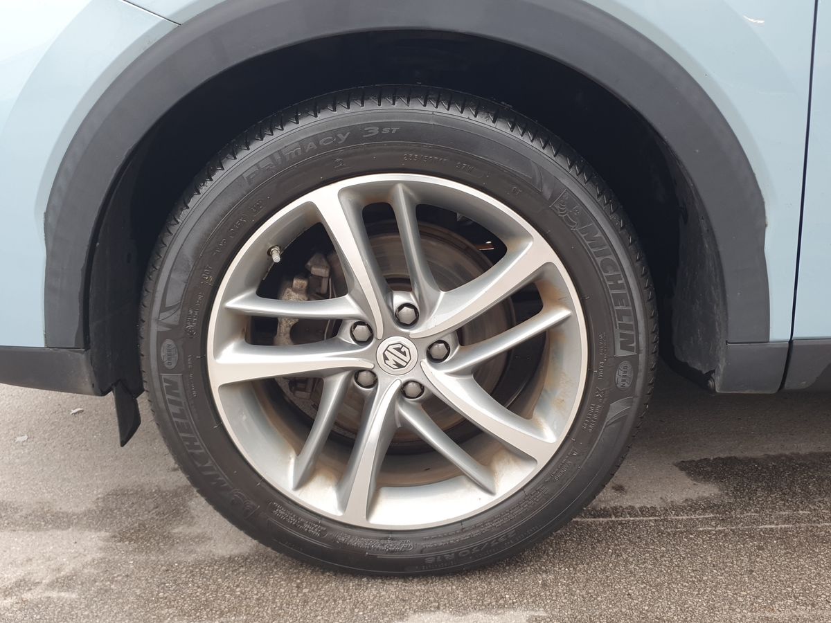 Used MG MG HS 2022 for sale - 77067907: Photo 9