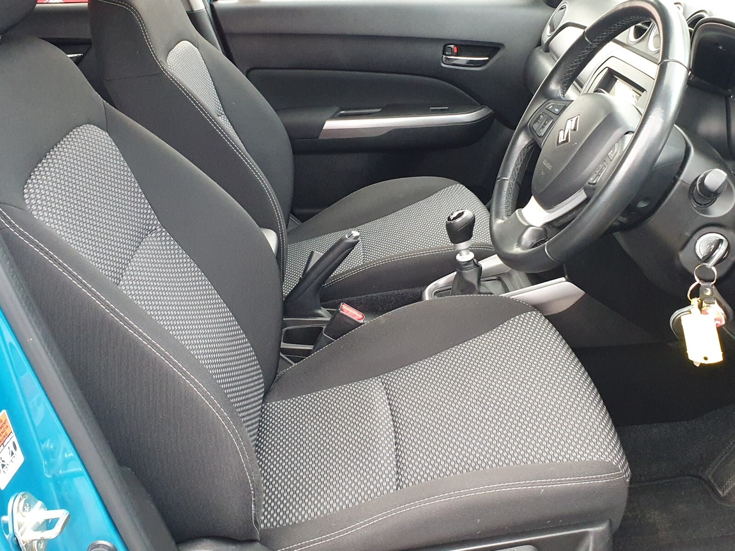 Used Suzuki Vitara 2022 for sale - 76541255: Photo 11