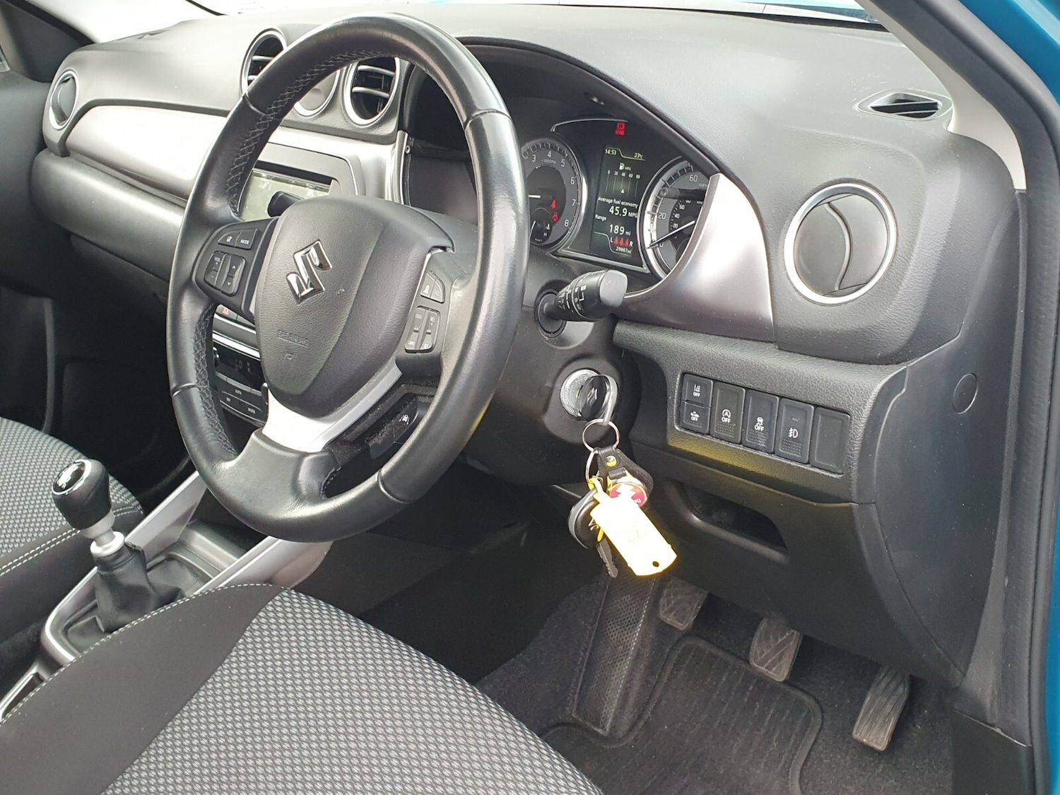 Used Suzuki Vitara 2022 for sale - 76541255: Photo 12