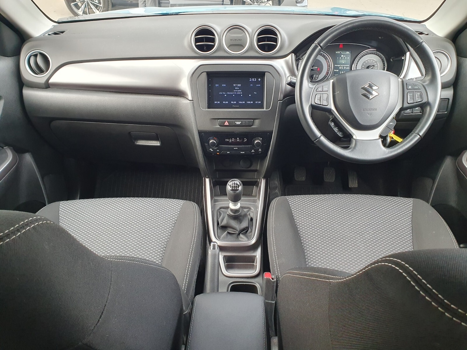 Used Suzuki Vitara 2022 for sale - 76541255: Photo 13