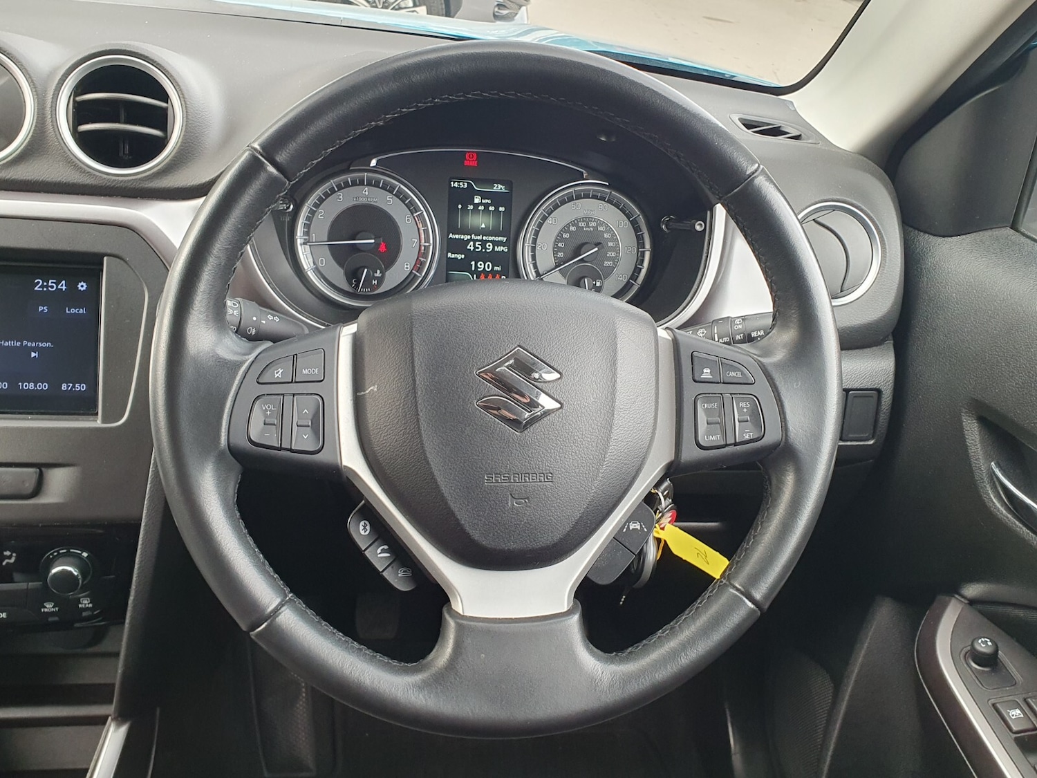 Used Suzuki Vitara 2022 for sale - 76541255: Photo 15