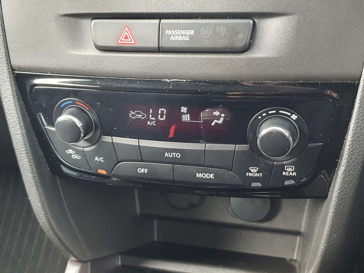 Used Suzuki Vitara 2022 for sale - 76541255: Photo 18