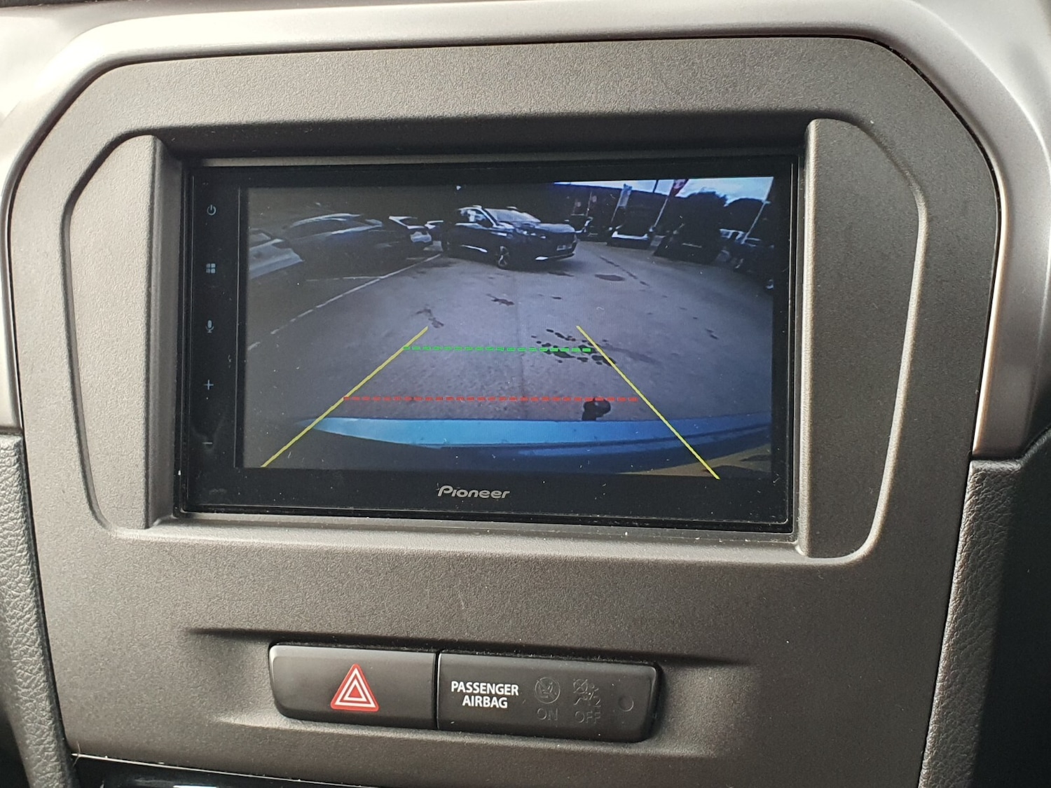 Used Suzuki Vitara 2022 for sale - 76541255: Photo 23