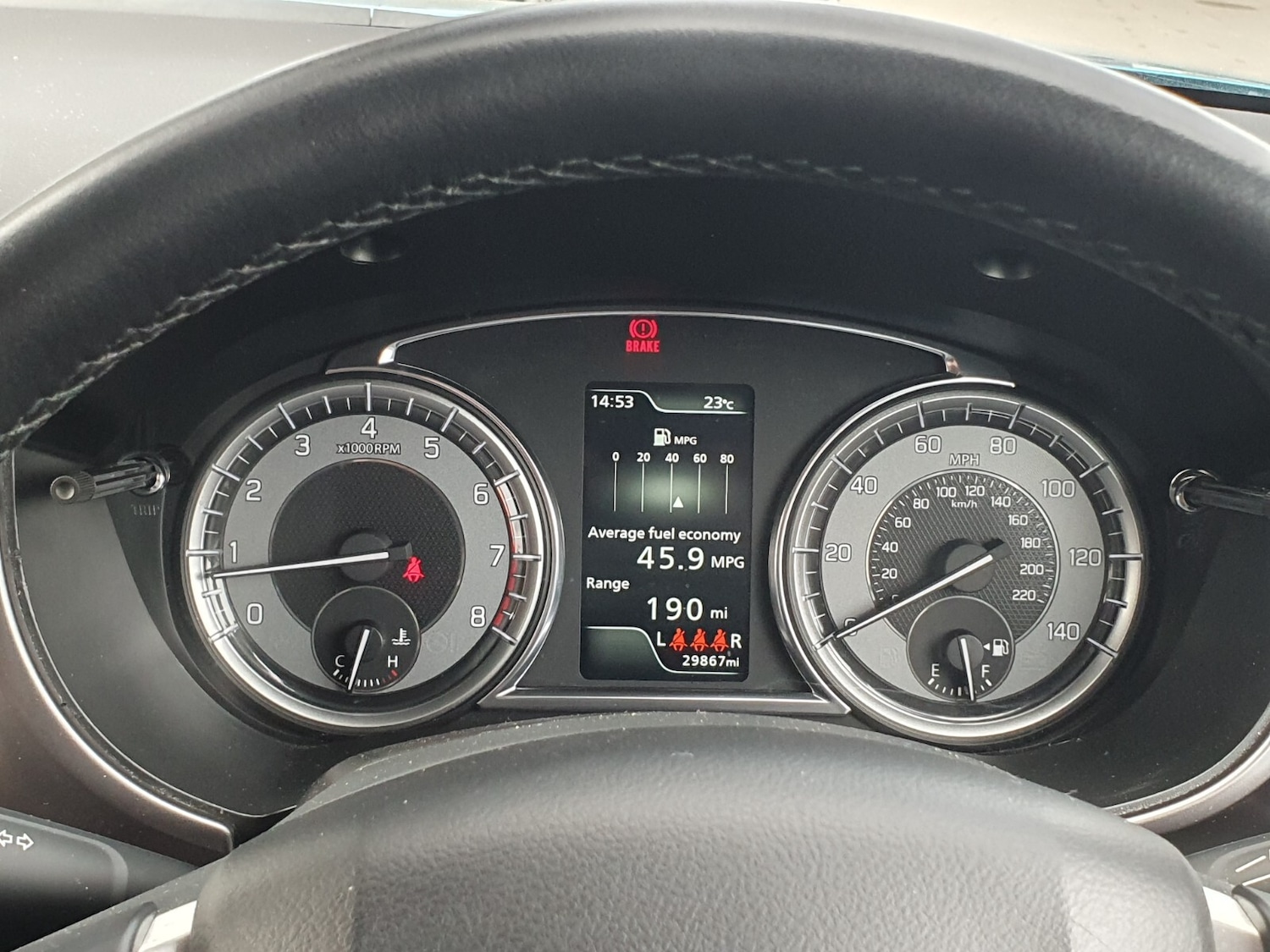 Used Suzuki Vitara 2022 for sale - 76541255: Photo 26