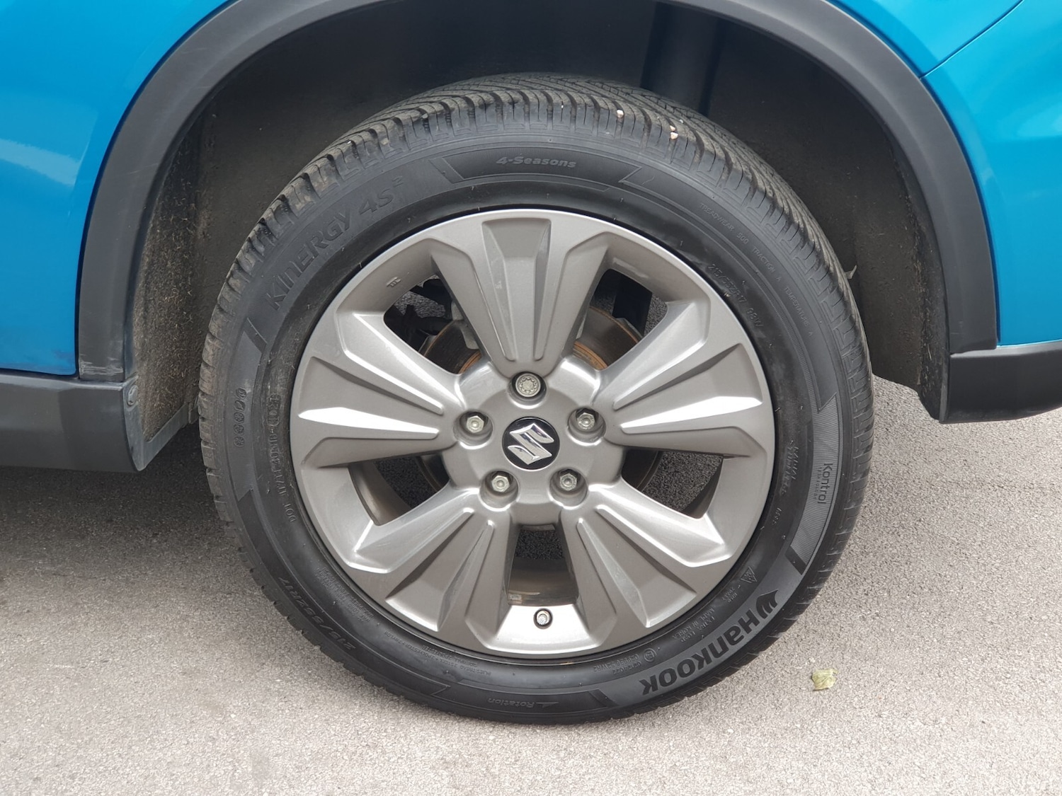 Used Suzuki Vitara 2022 for sale - 76541255: Photo 31