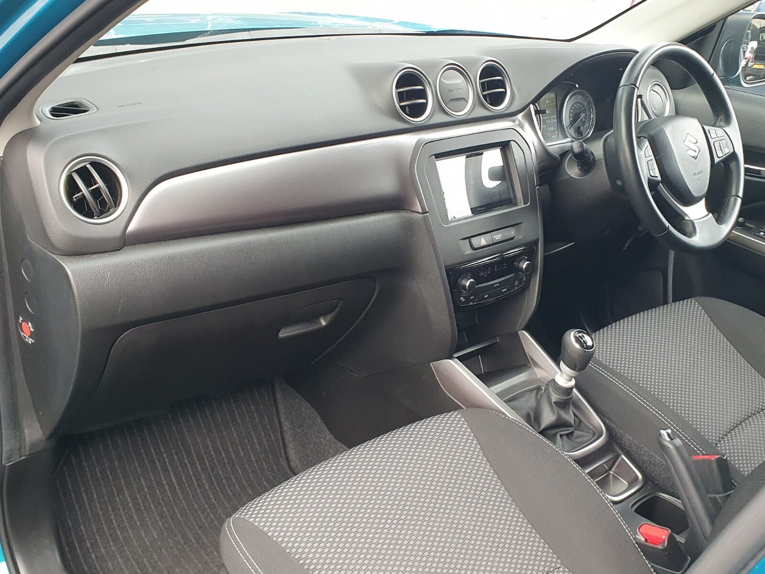 Used Suzuki Vitara 2022 for sale - 76541255: Photo 7