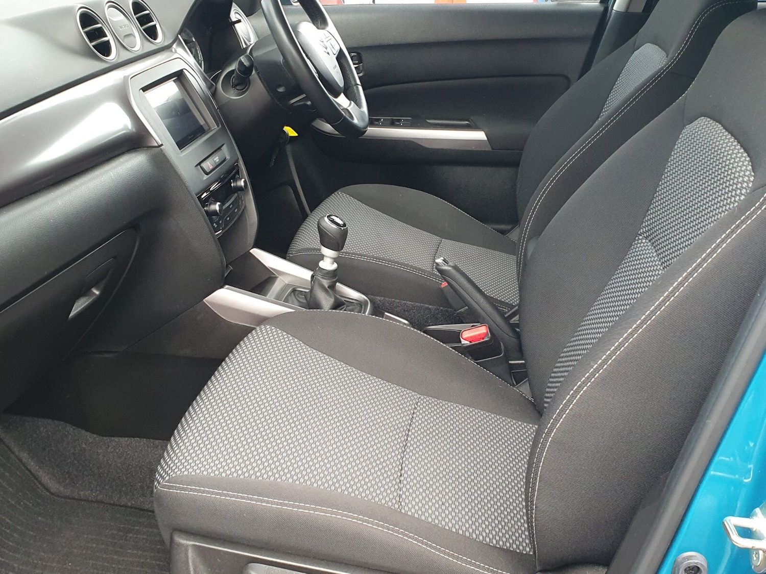 Used Suzuki Vitara 2022 for sale - 76541255: Photo 8