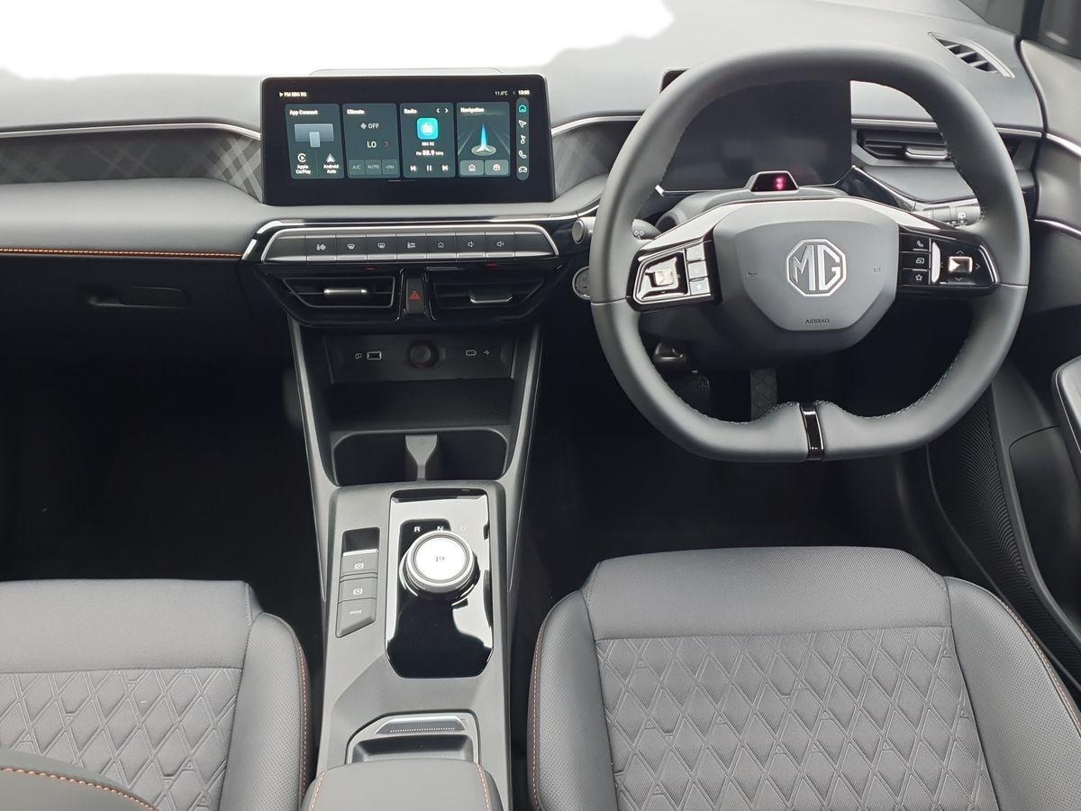 Used MG MG3 2025 for sale - 76541216: Photo 10