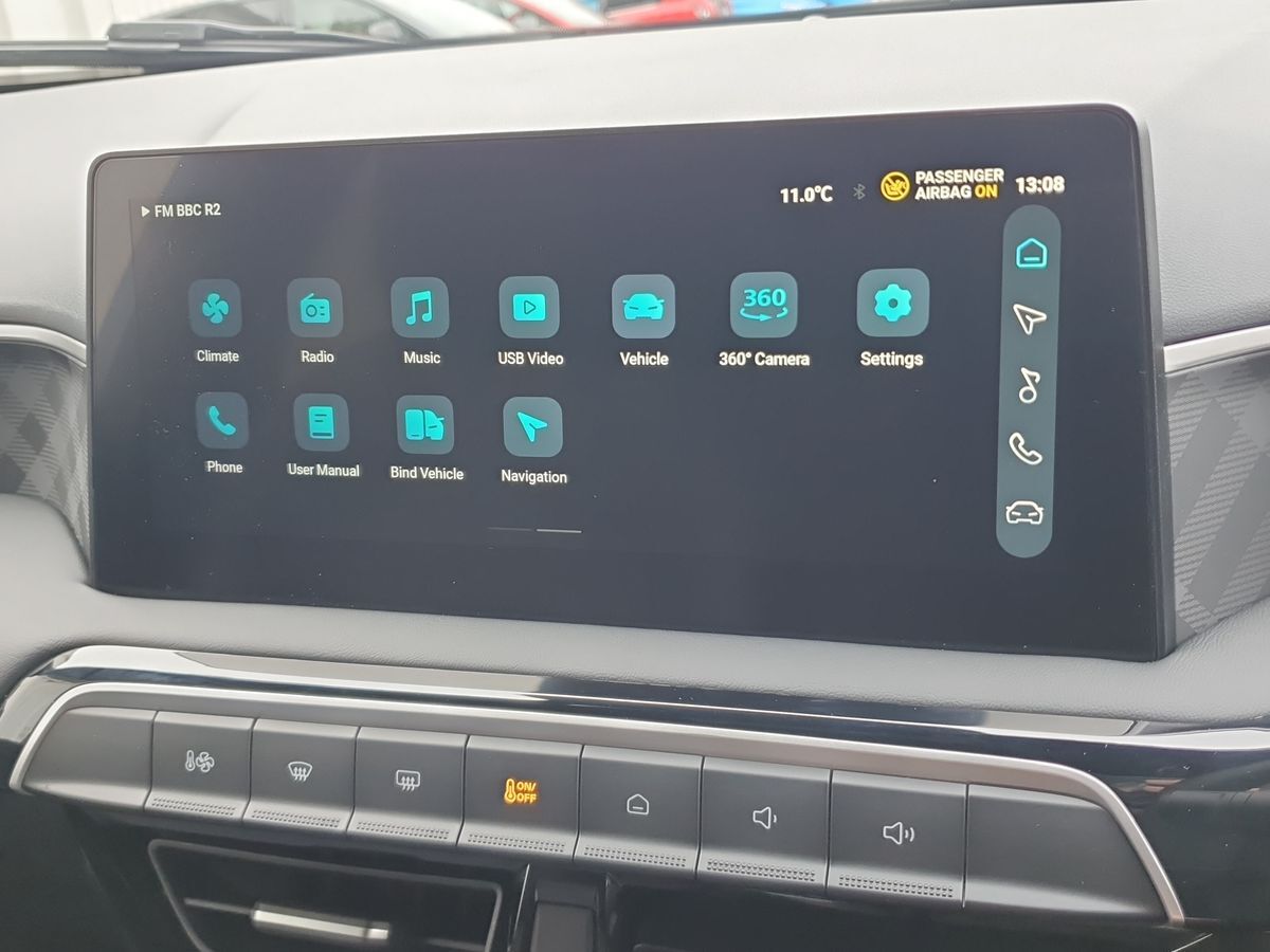 Used MG MG3 2025 for sale - 76541216: Photo 18