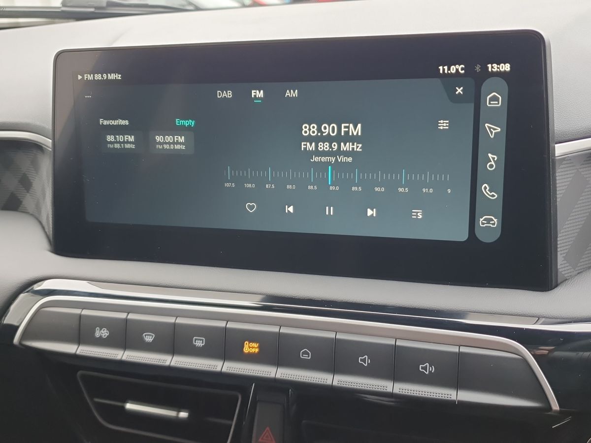 Used MG MG3 2025 for sale - 76541216: Photo 19