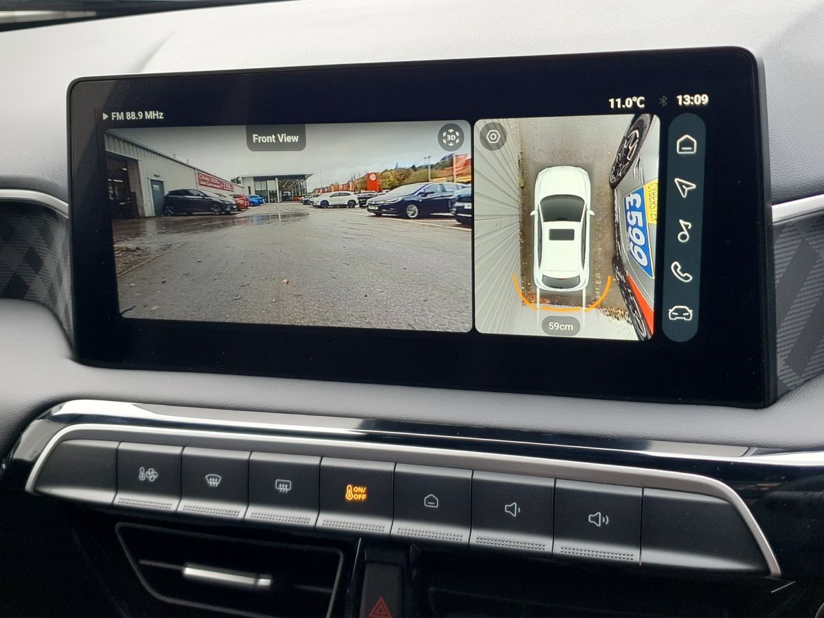 Used MG MG3 2025 for sale - 76541216: Photo 23