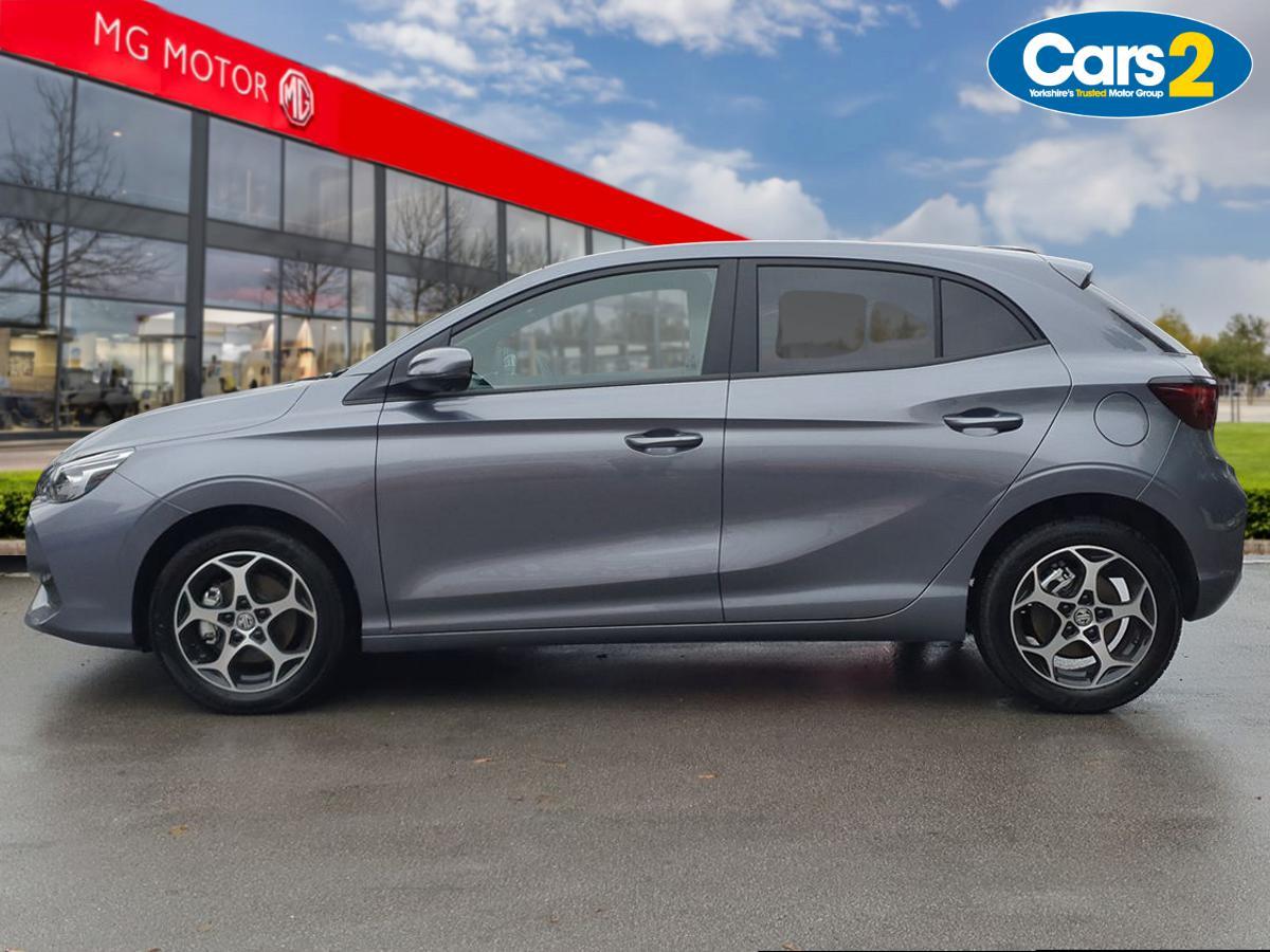 Used MG MG3 2025 for sale - 76541216: Photo 6