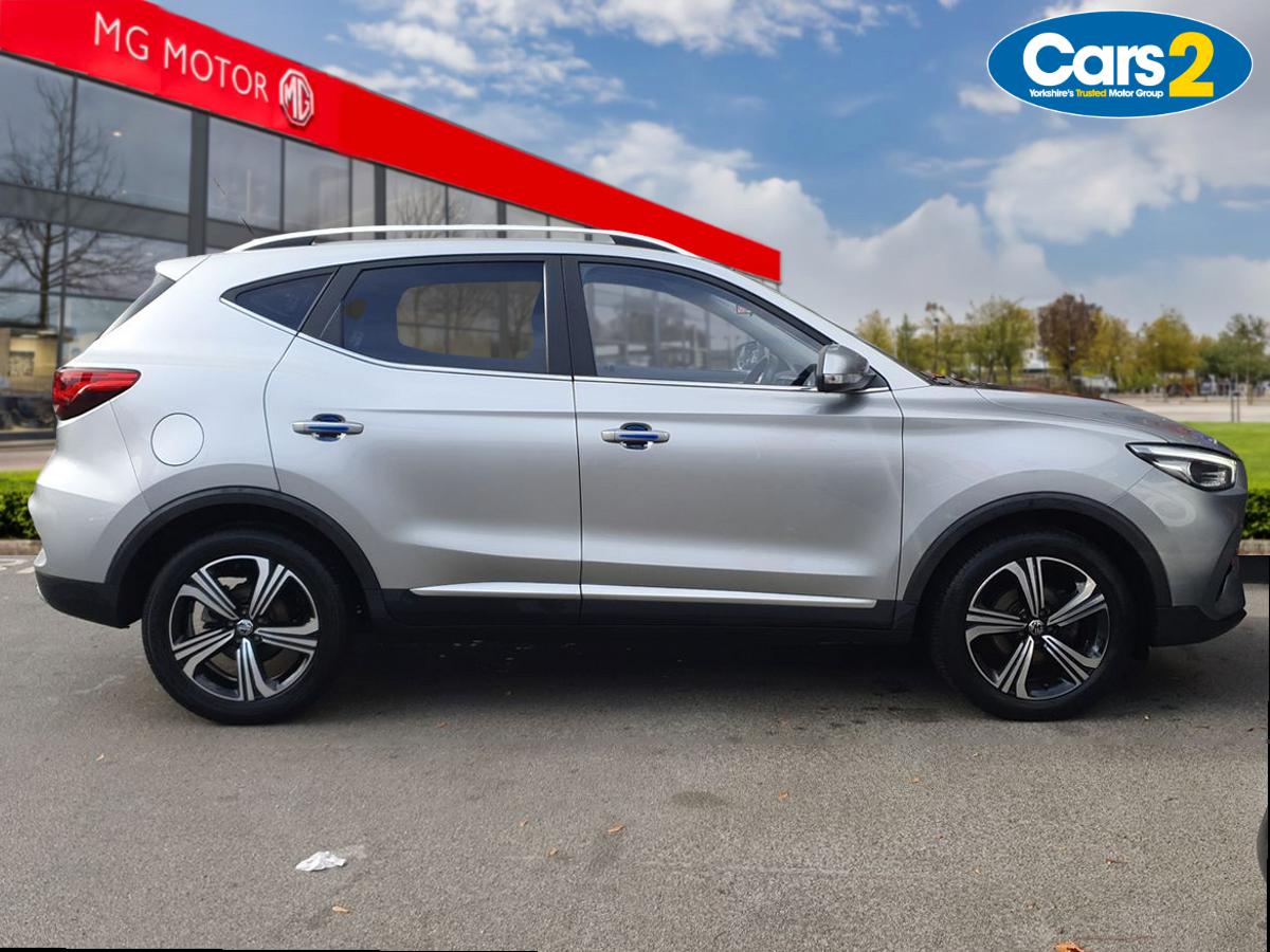 Used MG MG ZS 2021 for sale - 76541215: Photo 2