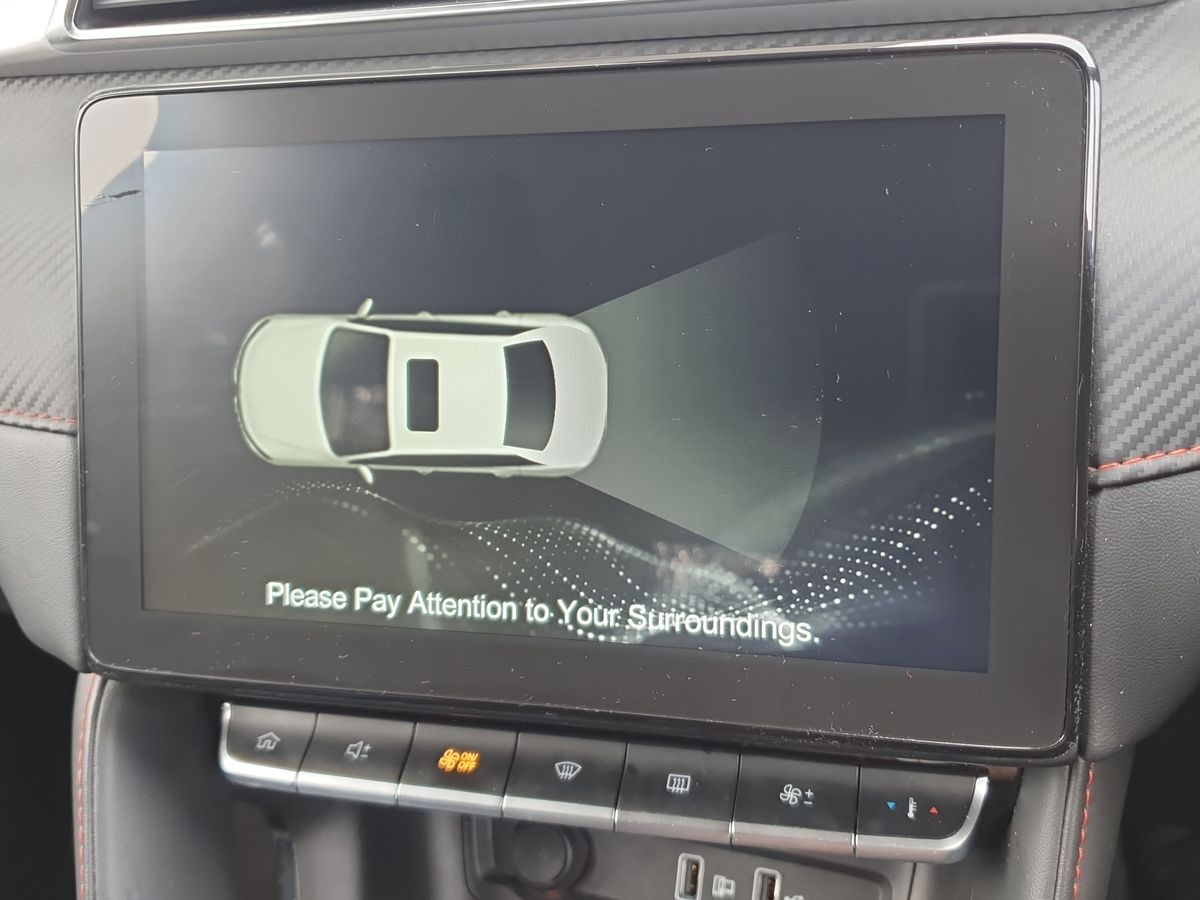 Used MG MG ZS 2021 for sale - 76541215: Photo 22