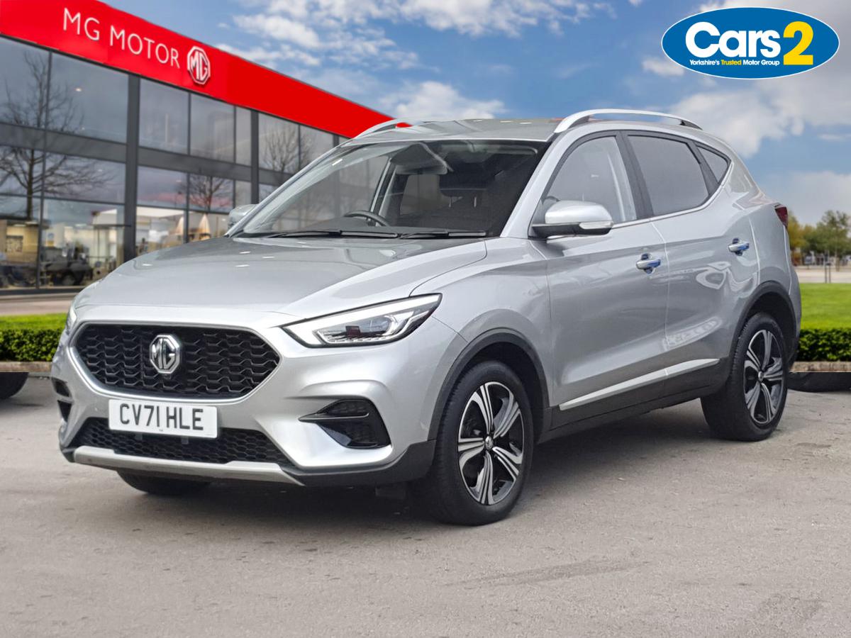 Used MG MG ZS 2021 for sale - 76541215: Photo 7