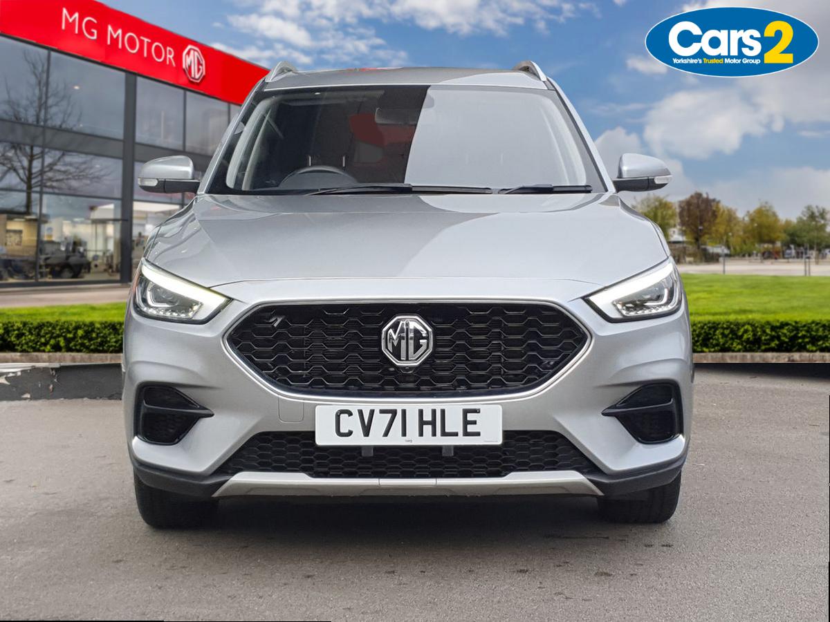 Used MG MG ZS 2021 for sale - 76541215: Photo 8